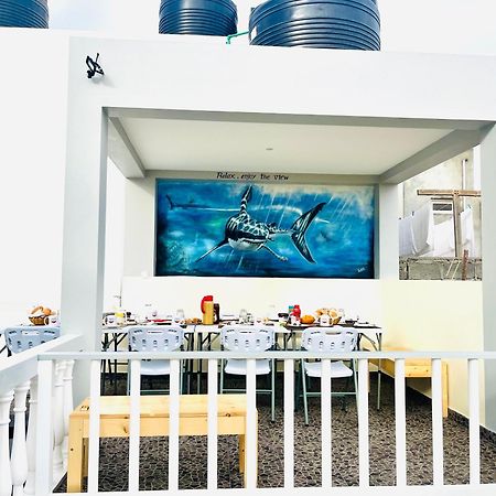 Casa Bb&Djassi Hotel Ponta Do Sol Exterior photo